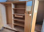 Pastoe linnenkast, Huis en Inrichting, Kasten | Kledingkasten, Ophalen, Gebruikt, 50 tot 75 cm, 150 tot 200 cm