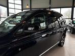 Volkswagen Caddy Maxi 2.0 TDI | 7 Pers | Stoelverwarming | C, Auto's, Volkswagen, Voorwielaandrijving, Gebruikt, Zwart, Blauw