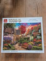 King puzzels 1000 stukjes, Ophalen of Verzenden, 500 t/m 1500 stukjes, Zo goed als nieuw