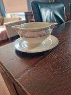 oude soepkom spenzo, Antiek en Kunst, Antiek | Servies los, Ophalen of Verzenden