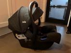 Joie I-Gemm autostoel, Ophalen of Verzenden, Zo goed als nieuw, Autogordel of Isofix