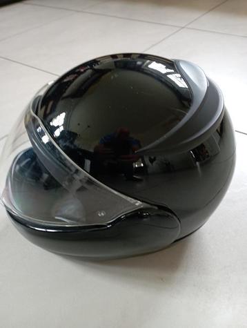 motorhelm beschikbaar voor biedingen