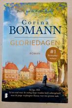 Corina Bomann,  Gloriedagen, Waldfriedeserie deel 1, Boeken, Romans, Ophalen of Verzenden, Zo goed als nieuw