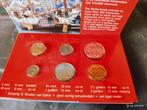 miniset Nederlad 1998 teab, Postzegels en Munten, Munten | Nederland, Ophalen of Verzenden, Koningin Beatrix, Euro's