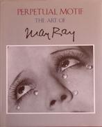 Perpetual Motif, the art of Man Ray, Ophalen of Verzenden, Gelezen
