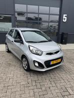 Kia Picanto 1.2 CVVT Comfort Pack, Voorwielaandrijving, Euro 5, Gebruikt, 4 cilinders