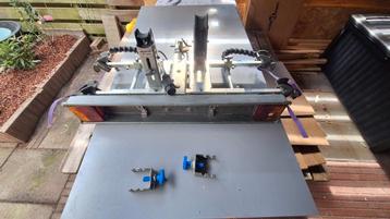 Masterload fietsendrager nog helemaal goed beschikbaar voor biedingen