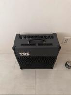 Vox AD30VT-XL, Ophalen of Verzenden, Zo goed als nieuw, Minder dan 50 watt