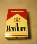 aansteker Marlboro sigaret pakje, Ophalen of Verzenden, Aansteker