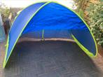 Strand tent, schaduw tent, Ophalen, Zo goed als nieuw, Tot en met 2