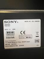 TV Sony KDL32WD600, Audio, Tv en Foto, Televisies, Full HD (1080p), Smart TV, Sony, Zo goed als nieuw