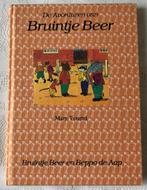 De Avonturen Van Bruintje Beer Nostalgie, Ophalen of Verzenden, Zo goed als nieuw, Mary Tourlet, Fictie algemeen