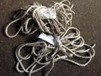 Zeer sterke nylon touwen, 2 stuks,1/ 18 m lang ,en 1/ 12,5 m, Watersport en Boten, Onderhoud en Reparatie, Ophalen of Verzenden