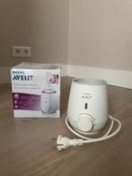 Philips avent flessenwarmer, Ophalen of Verzenden, Zo goed als nieuw, Flessen- of potjesverwarmer