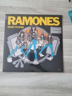 Lp ramones nieuw geseald, Cd's en Dvd's, Vinyl | Rock, Ophalen of Verzenden