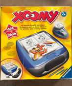 Xoomy machine voor kleine tekenaar, Een of twee spelers, Ophalen, Zo goed als nieuw, Ravensburger