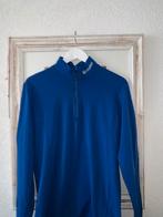 Colmar Shirt Maat XL, Ophalen of Verzenden, Zo goed als nieuw, Maat 56/58 (XL), Blauw