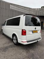 Volkswagen Transporter 2.0 TDI L2 Dubbel Cabine - 6 persoons, Auto's, Bestelauto's, Voorwielaandrijving, Euro 5, Gebruikt, 4 cilinders