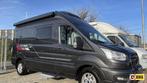 LMC Innovan 590 NEW Edition, Buscamper of Camperbus, Ringverwarming, Tot en met 2, Bedrijf