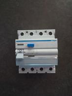 Hager CDA440G Aardlekschakelaar 4P 40A 30mA, Ophalen of Verzenden, Nieuw