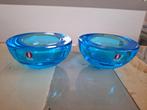 Iittala waxinelichthouders Ballo, Ophalen of Verzenden, Zo goed als nieuw, Overige materialen, Minder dan 25 cm