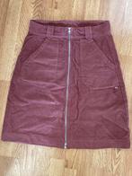 Danefae rok corduroy roze, Kleding | Dames, Maat 38/40 (M), Ophalen of Verzenden, Zo goed als nieuw, Roze