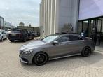 Mercedes-Benz CLA-klasse AMG 45 4MATIC Facelift! PANO! 19INC, Automaat, CLA, Gebruikt, 4 cilinders