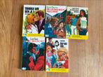 Leni Saris boekjes 5 stuks, Boeken, Romans, Ophalen, Gelezen, Nederland