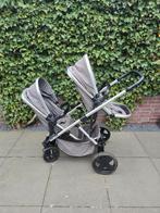 Duo kinderwagen, Ophalen, Gebruikt, Overige merken