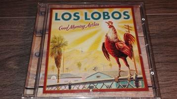 Los Lobos ‎- Good Morning Aztlán beschikbaar voor biedingen