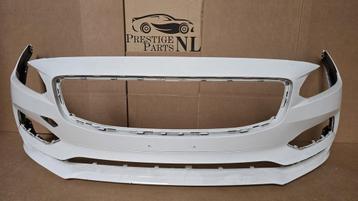 Voorbumper Volvo V90 2 II T5 Origineel Bumper 31383226 2016- beschikbaar voor biedingen