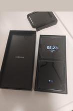 Samsung z5 flip 512gb Compleet zgan, Zwart, Zo goed als nieuw, Galaxy Z Flip, 512 GB