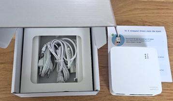 EnergyFlip - Energieverbruiksmeter - Voor Slimme Meter  beschikbaar voor biedingen
