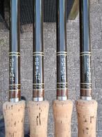 Handgemaakte Karperhengels, Watersport en Boten, Hengelsport | Karpervissen, Ophalen, Gebruikt