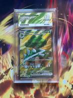 Pokemonkaart ACE 10 Torterra 185/162 Temporal Forces, Ophalen of Verzenden, Nieuw, Losse kaart, Foil