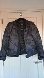 Revit motorjack, Motoren, Ophalen of Verzenden, Tweedehands, Jas | textiel