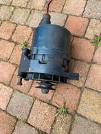 Dynamo 24 v, Ophalen of Verzenden, Gebruikt, Motor en Techniek, Zeilboot of Motorboot
