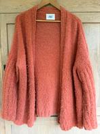 Alpaca vest one size, Ophalen of Verzenden, Zo goed als nieuw