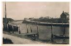 Aanzichtkaart  Cadzand, Verzamelen, Ansichtkaarten | Nederland, Verzenden, 1940 tot 1960, Ongelopen