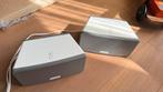 Sonos Play 3 stereopaar, Audio, Tv en Foto, Luidsprekers, Ophalen, Gebruikt, 60 tot 120 watt, Sonos