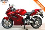 Honda VFR 800 V-TEC ABS (bj 2008), Motoren, Motoren | Honda, 782 cc, Bedrijf, Sport, Meer dan 35 kW