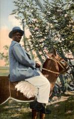 Cucacao - NWI Native, Verzenden, 1920 tot 1940, Ongelopen