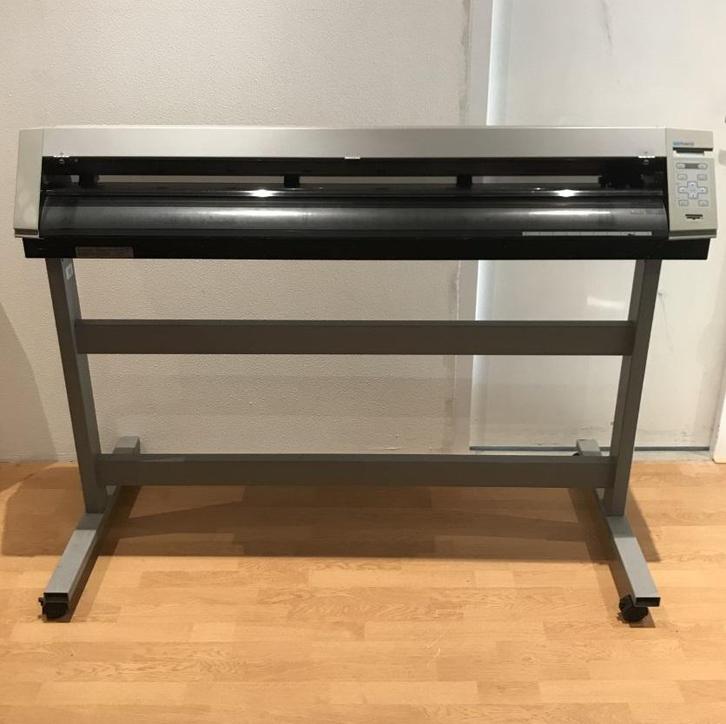 Roland CM-500 Professionele Snijplotter Plotter 141 cm, Computers en Software, Printers, Gebruikt, Printer, Overige technieken
