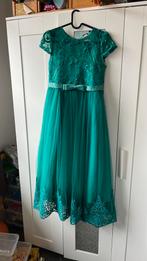 Mooie galajurk voor een meisje!, Ophalen of Verzenden, Zo goed als nieuw