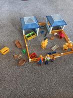 Play mobile dieren opvang, Ophalen of Verzenden, Zo goed als nieuw