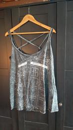 Doctor who TARDIS top dames L, Ophalen of Verzenden, Gedragen, Zonder mouw