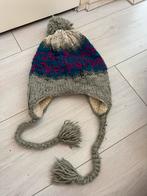 Muts, Gebruikt, Ophalen of Verzenden, Muts, 158 t/m 164