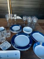 Boot / camping servies, Antiek en Kunst, Ophalen of Verzenden