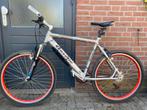 Mountainbike Gazelle extreme, Ophalen, Gebruikt, 10 tot 15 versnellingen, 49 tot 53 cm