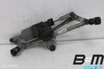 Ruitenwissermechaniek + motor VW UP! 1S11955023D, Auto-onderdelen, Ruiten en Toebehoren, Gebruikt